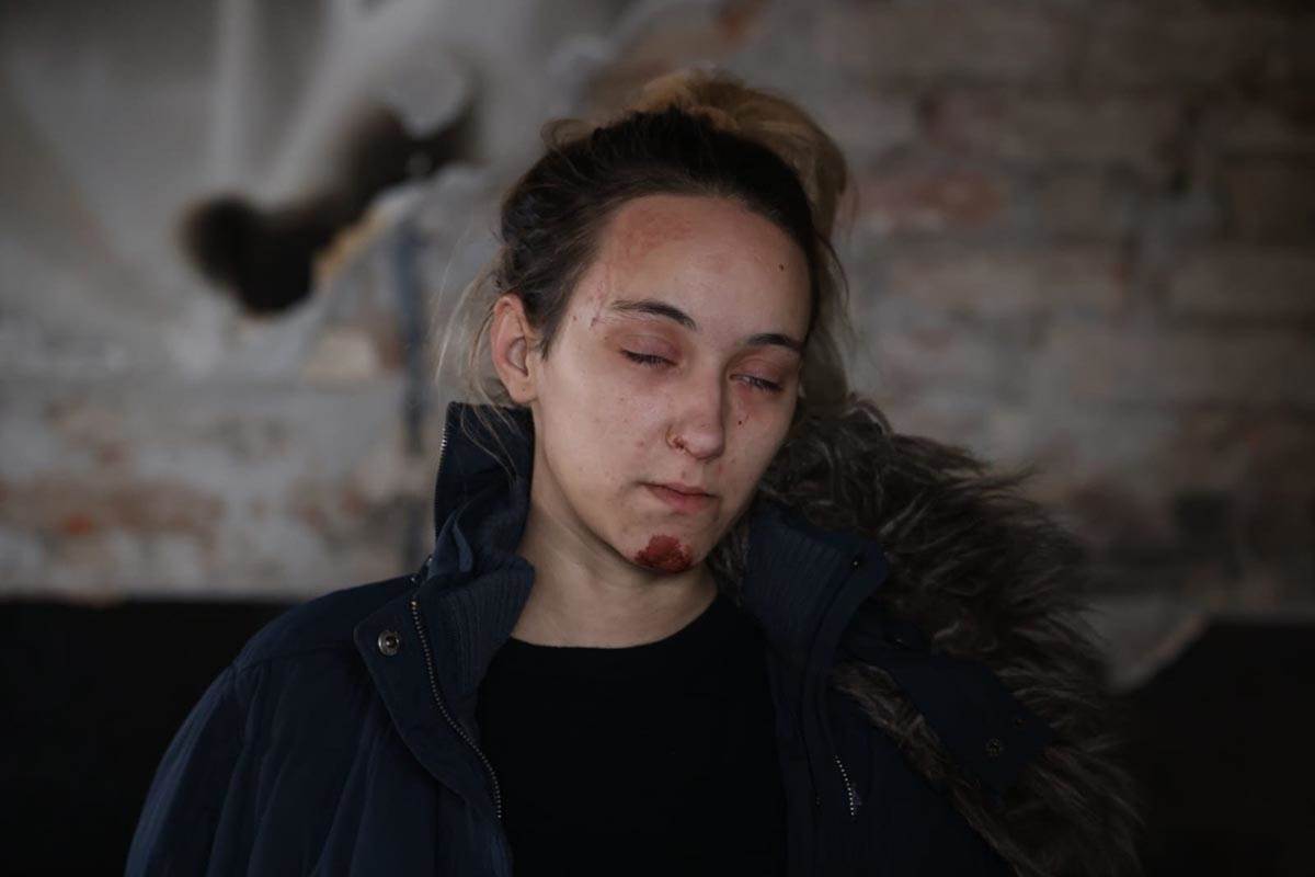 Detalji požara u Sopotu u kom je stradala beba