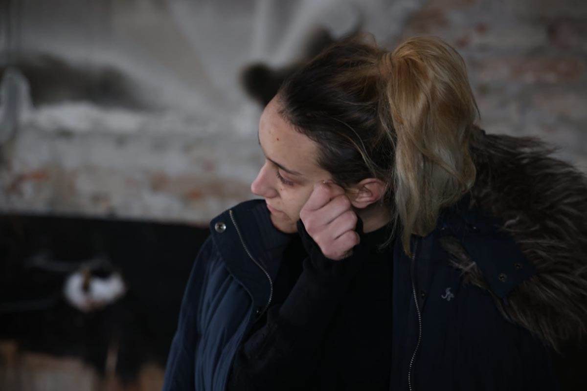 Detalji požara u Sopotu u kom je stradala beba