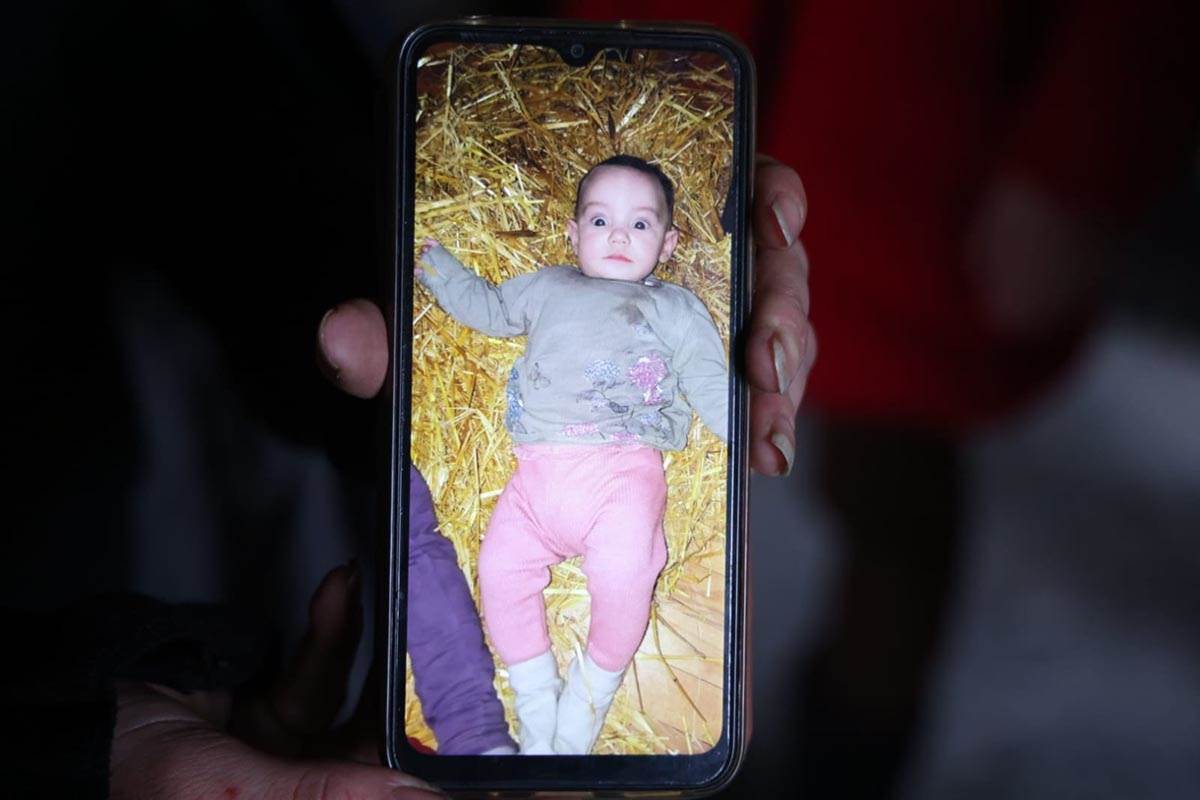 Detalji požara u Sopotu u kom je stradala beba