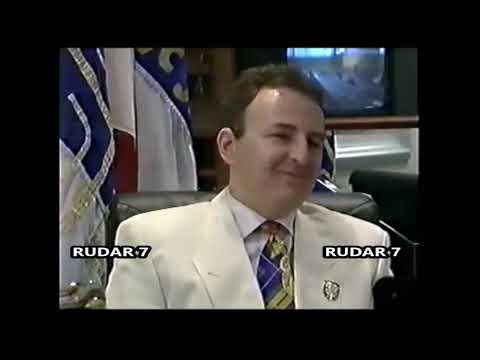 Mirko Kodić o Ceci i Arkanu