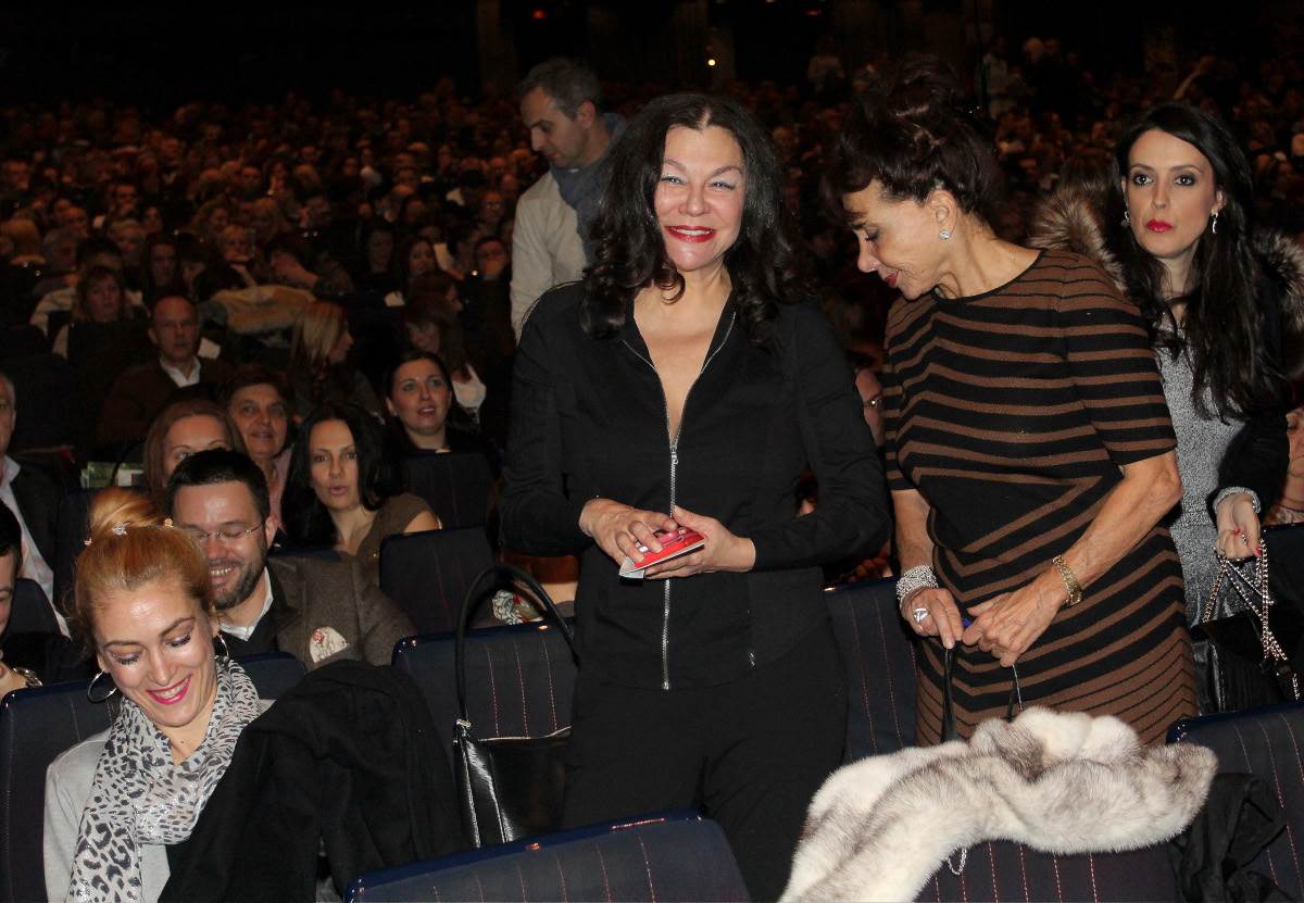 Kako danas izgleda glumica Maja Sabljić