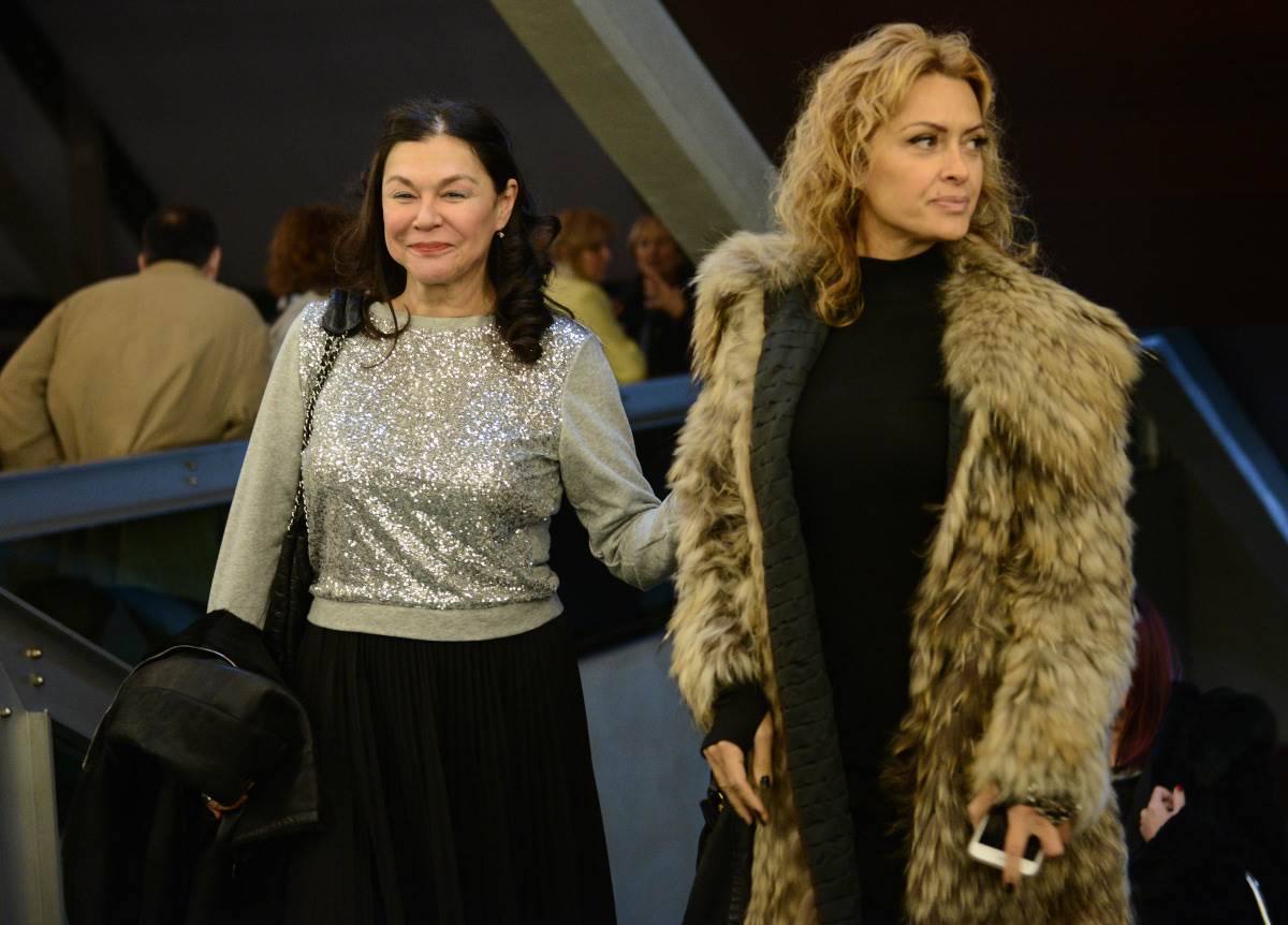 Kako danas izgleda glumica Maja Sabljić