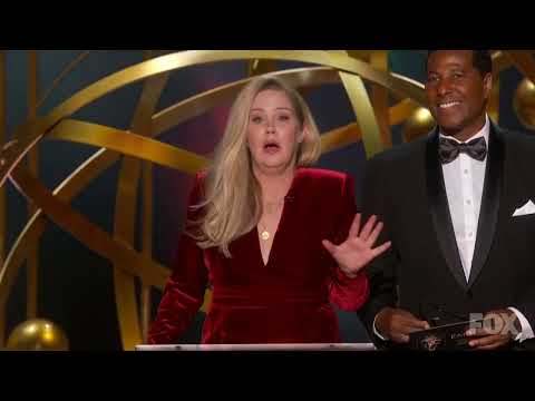 Kristina Eplgejt u bolnici