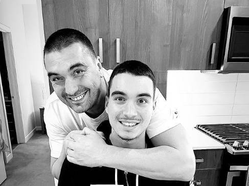 Posthhumno odlikovan Dejan Milojević, orden Karađorđeve zvezde Vučić dao sinu Nikoli Milojeviću