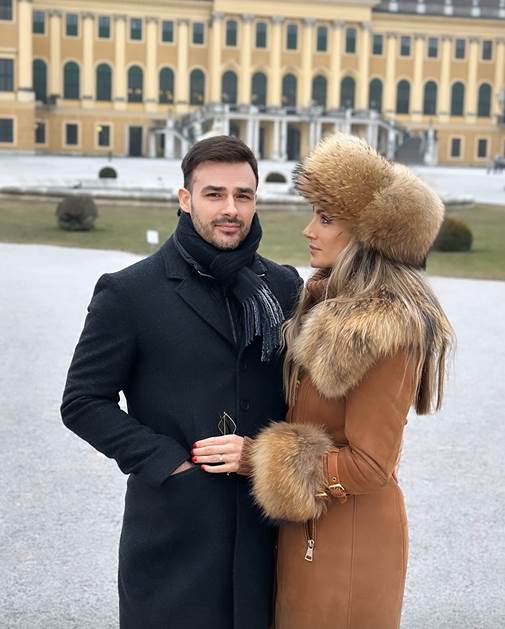 Jelena Gavrilović u podkastu Nešto moje