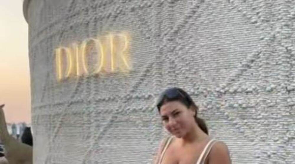 Nebojša Lazić o smrti ćerke Andrijane i njenom psu