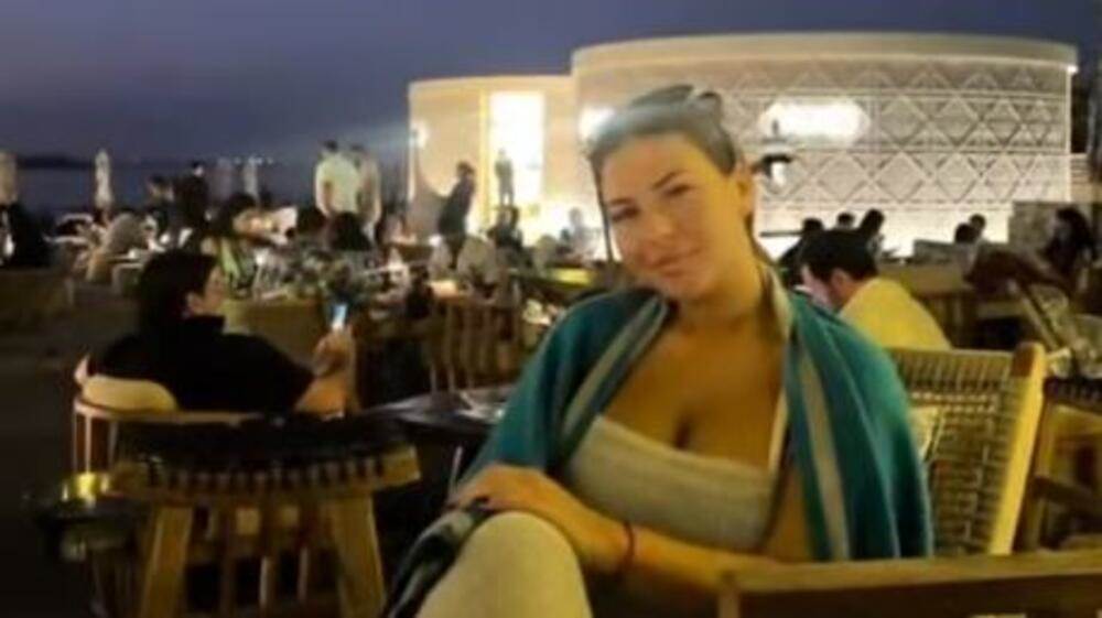 Nebojša Lazić o smrti ćerke Andrijane i njenom psu