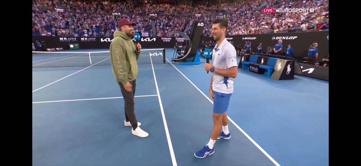 Novak Đoković, Kirijos 3.jpg