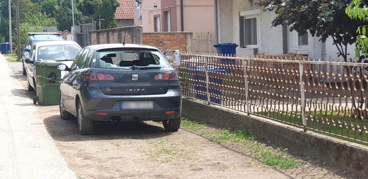 Svedočenje brata ubijenog pilota u Jakovu