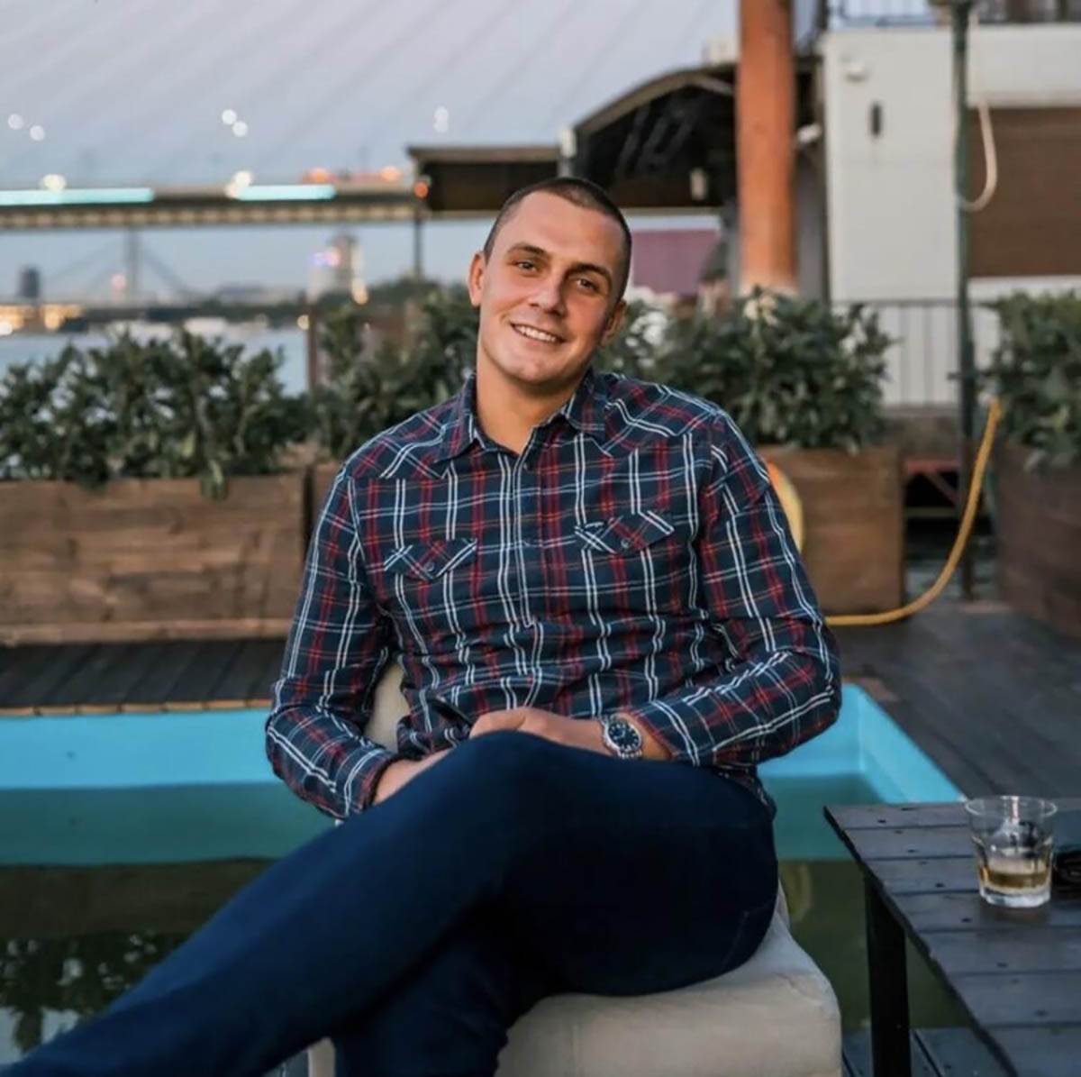 Svedočenje brata ubijenog pilota u Jakovu