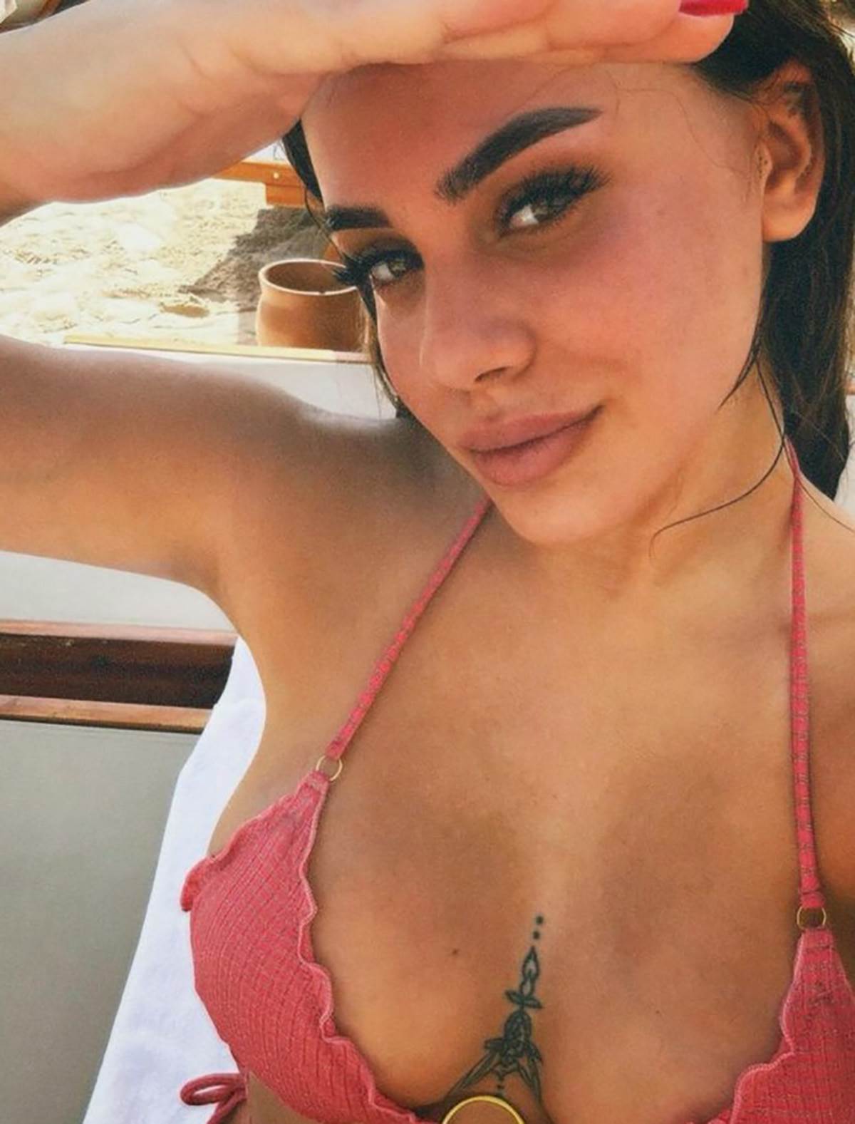 Andriji Živkoviću propada transfer u PAOK zbog oca