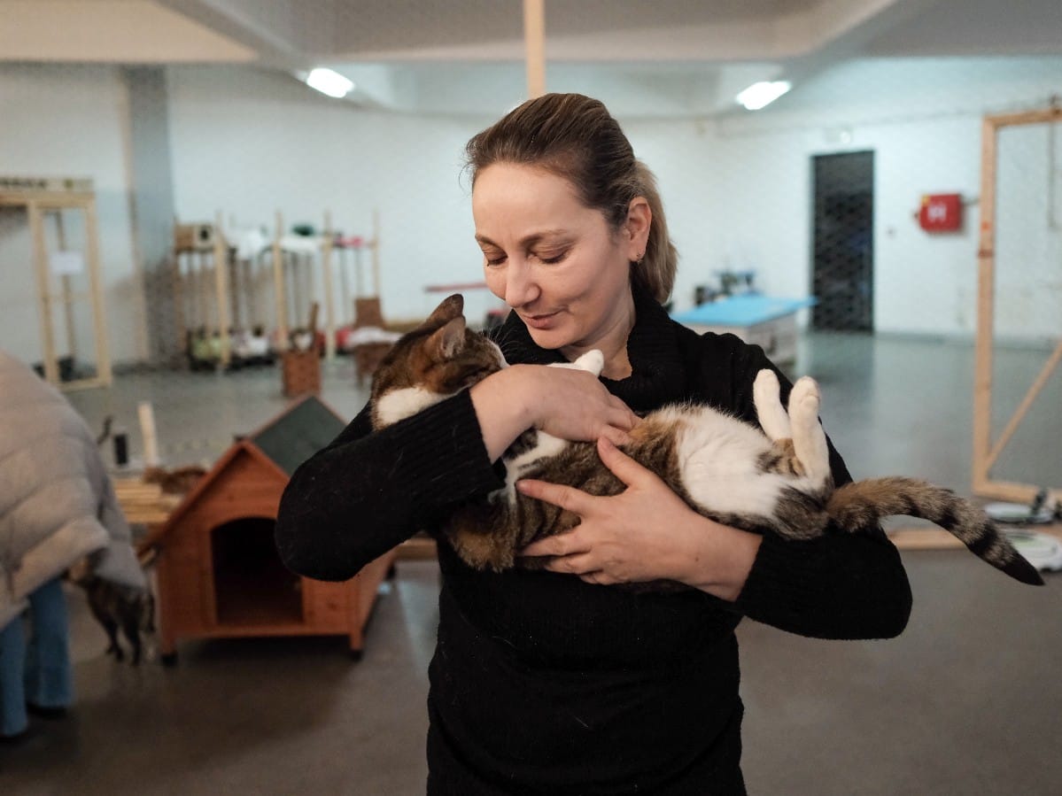 Irena Azil za zivotinje Animal Rescue 1.jpeg