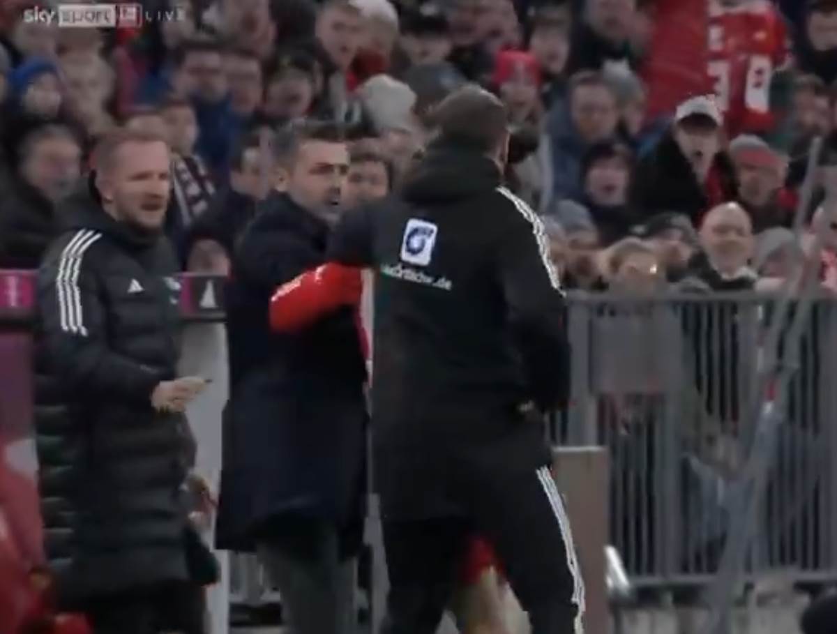 Nenad Bjelica trener Dinama iz Zagreba biografija skandali