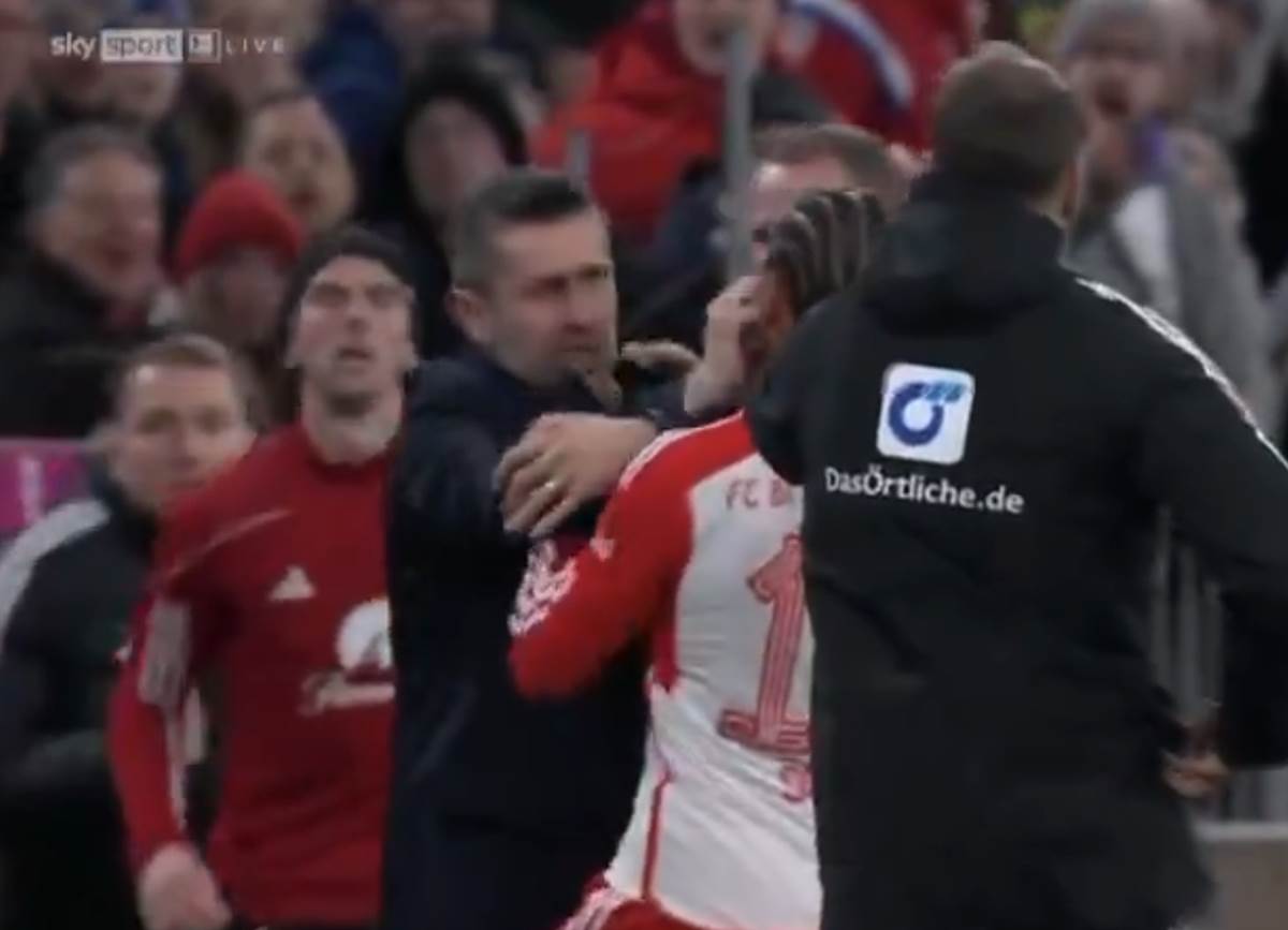 Nenad Bjelica trener Dinama iz Zagreba biografija skandali