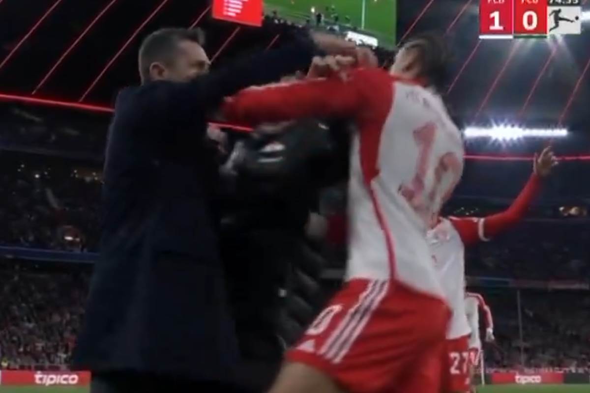 Nenad Bjelica trener Dinama iz Zagreba biografija skandali