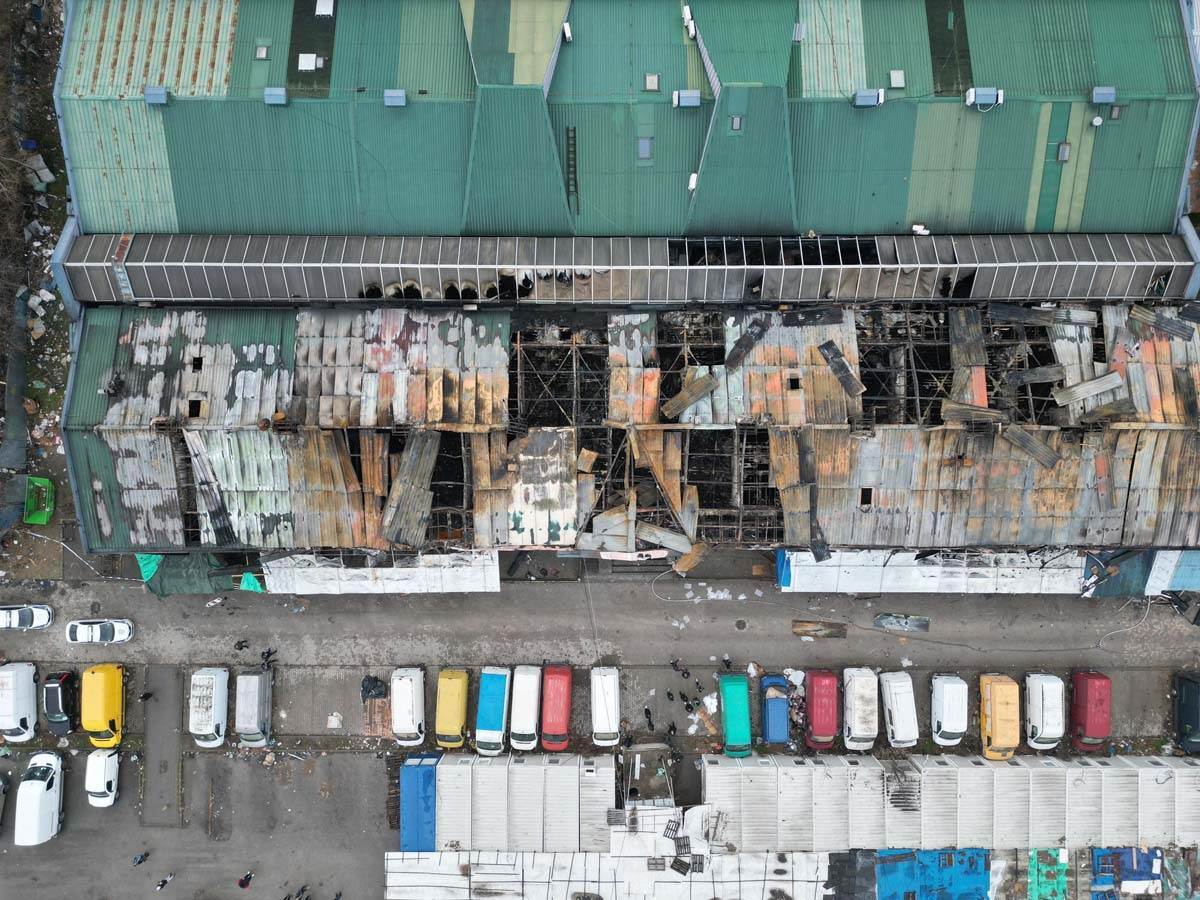 Dan nakon požara u Kineskoj robnoj kući blok 70 7.jpg