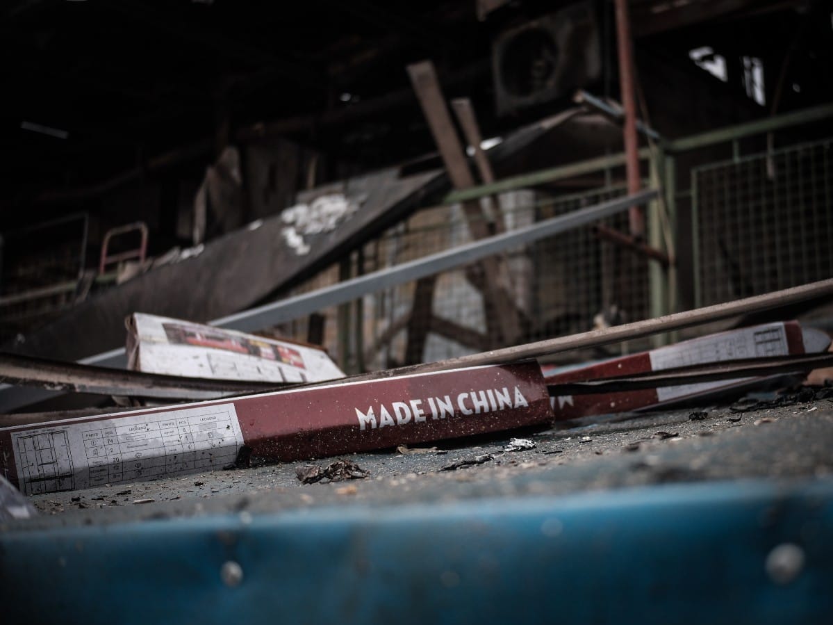 Policija obezbedila tržni centar u bloku 70