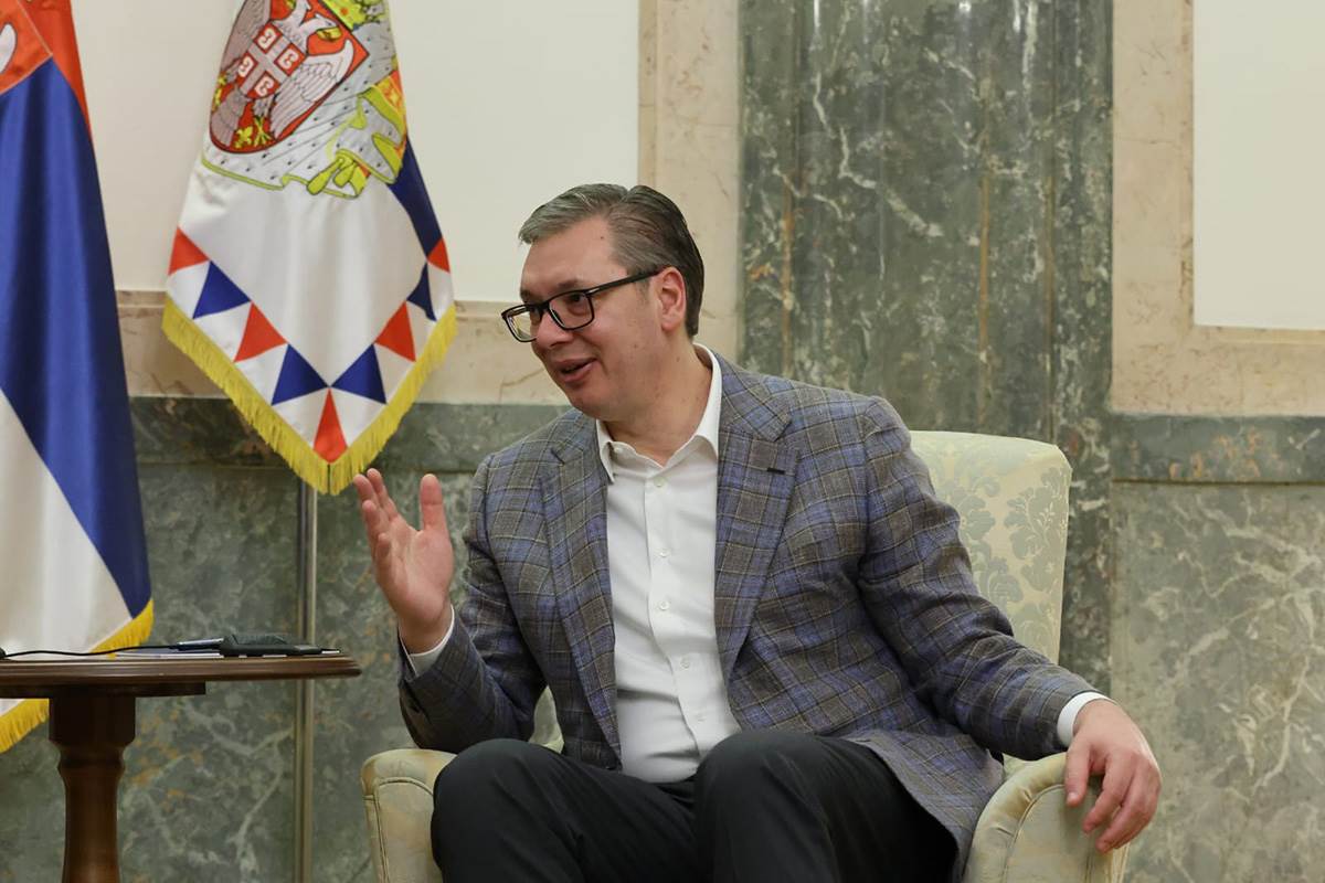 Aleksandar Vučić i Marica Mihajlović (6).jpg