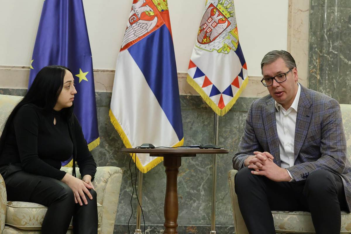 Aleksandar Vučić i Marica Mihajlović (12).jpg