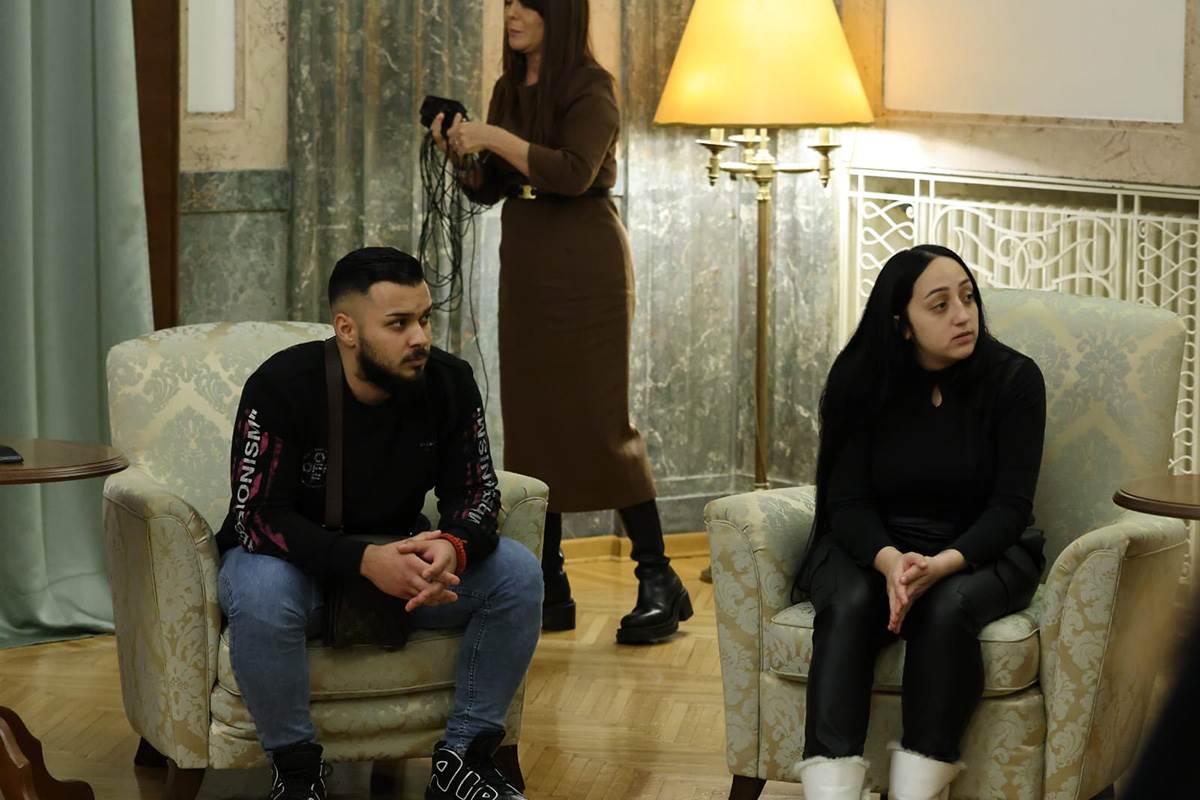 Aleksandar Vučić i Marica Mihajlović (14).jpg