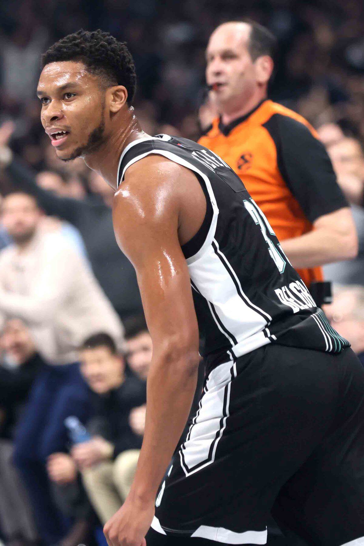 Andrea Trinkijeri: Nekome lova, nekome trofeji, a meni ovo sa Partizanom