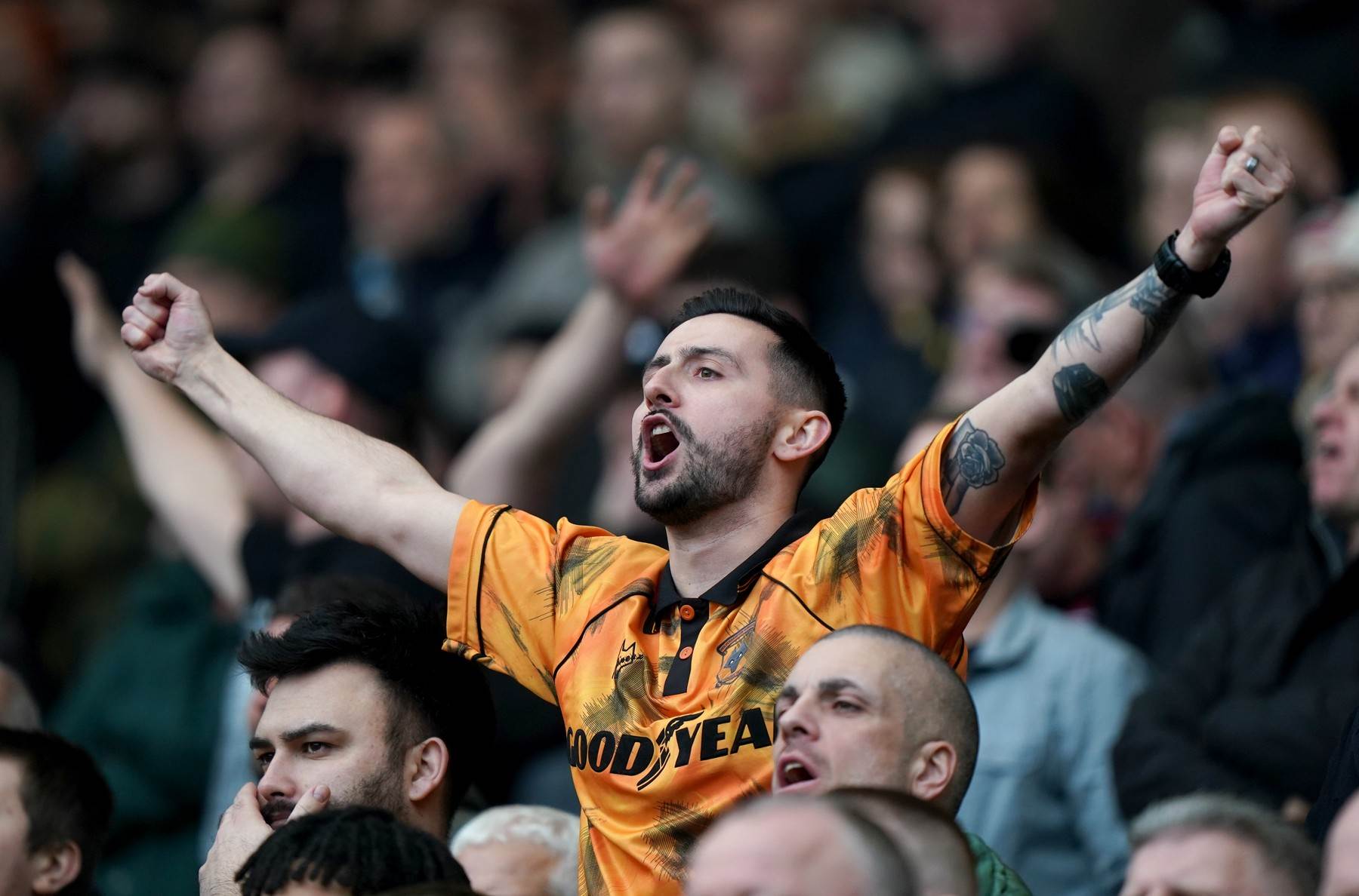 Vulverhempton Vest Brom