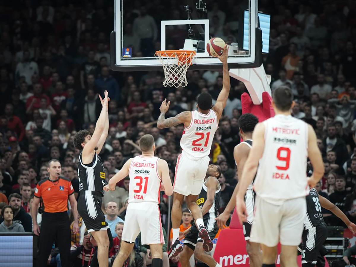 Zoran Savić: Partizan ispunjava uslove za A licencu Evrolige