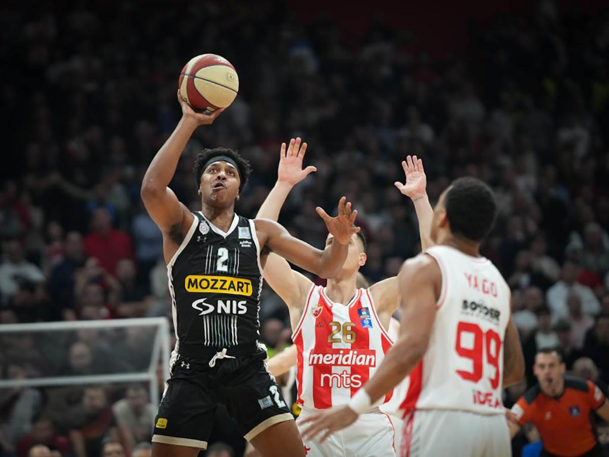 Miloš Teodosić posle pobede protiv Partizana