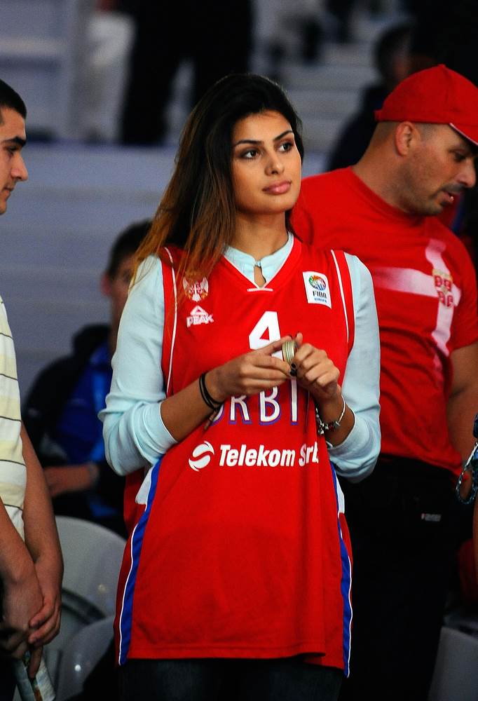 Mina Milutinović Nedović