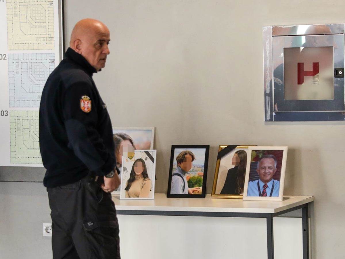 Advokat roditelja žrtava u masakru u školi Vladislav Ribnikar o suđenju roditeljima dečaka ubice