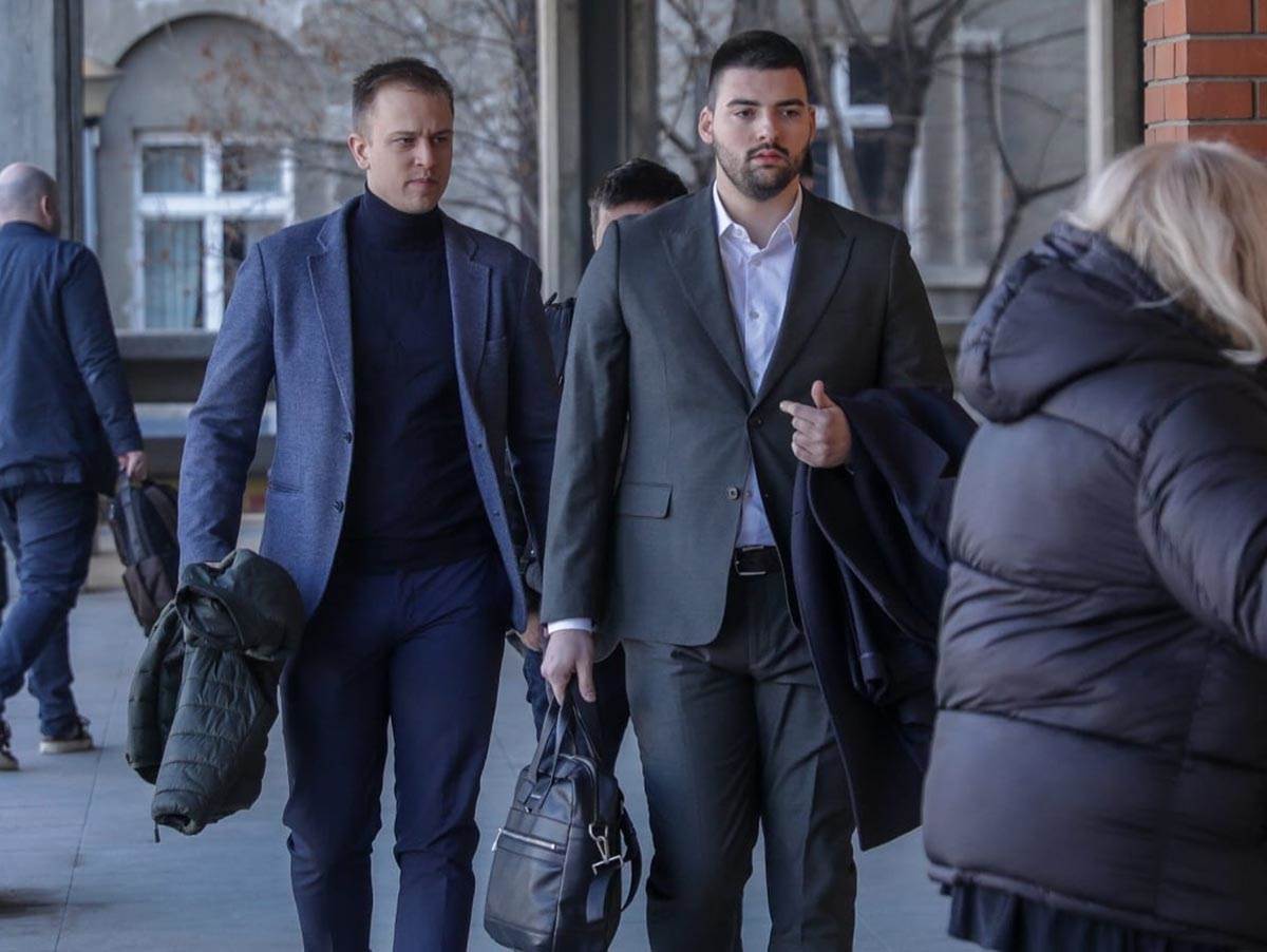 Roditelje ubijene devojčice u školi Vladislav Ribnikar o roditeljima dečaka ubice