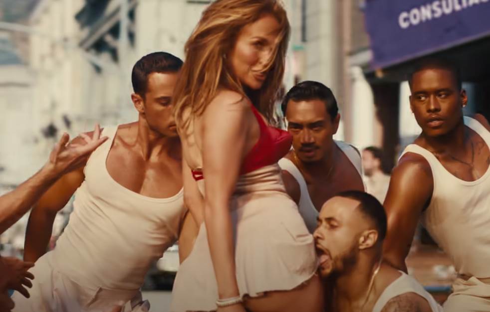 Dženifer Lopez otkazala 7 koncerata na turneji