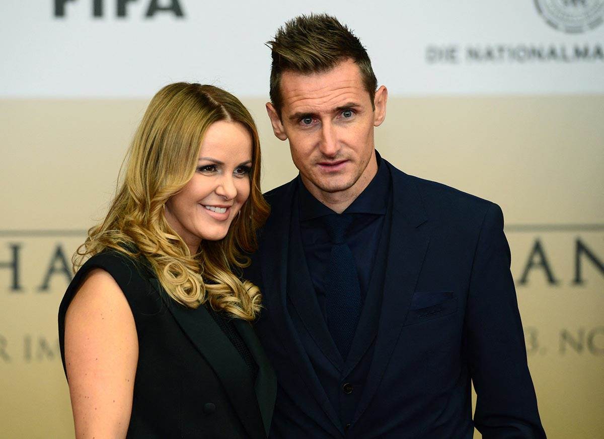 Miroslav Klose i supruga Silvija Klose (3).jpg