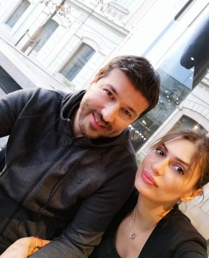 Vlado Šćepanović, Nataša Milosavljević (1).jpg