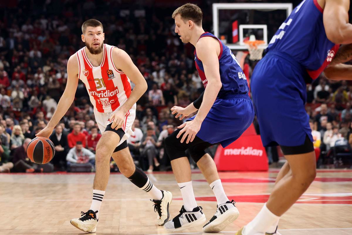 Janis Sferpulos konferencija posle poraza od Barselone