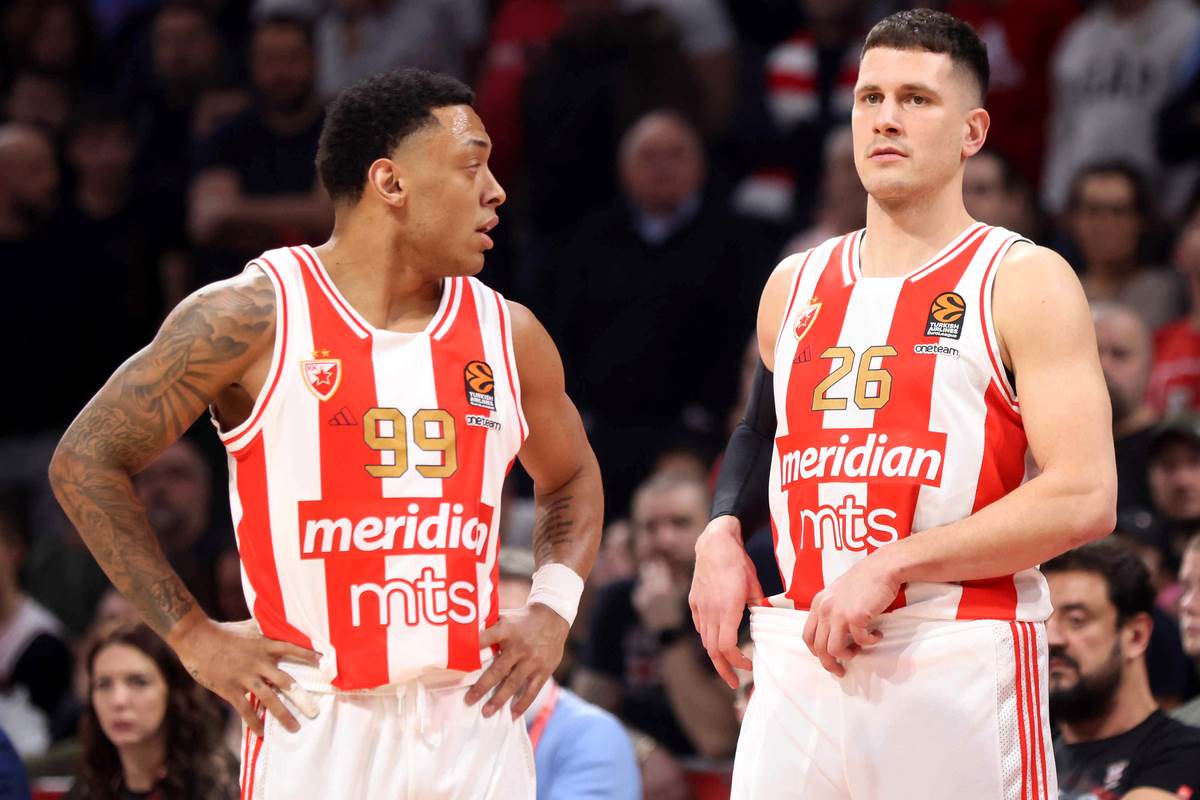 Janis Sferpulos konferencija posle poraza od Barselone