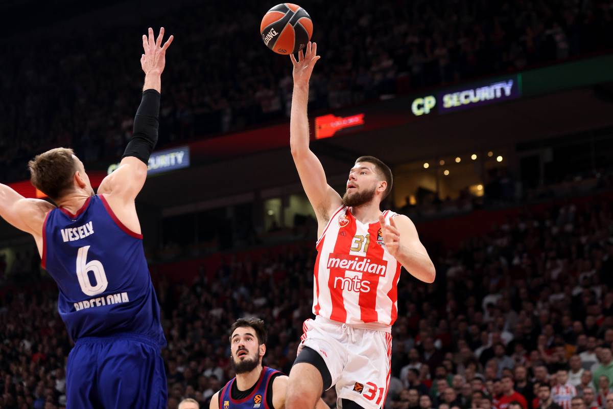 Janis Sferpulos konferencija posle poraza od Barselone