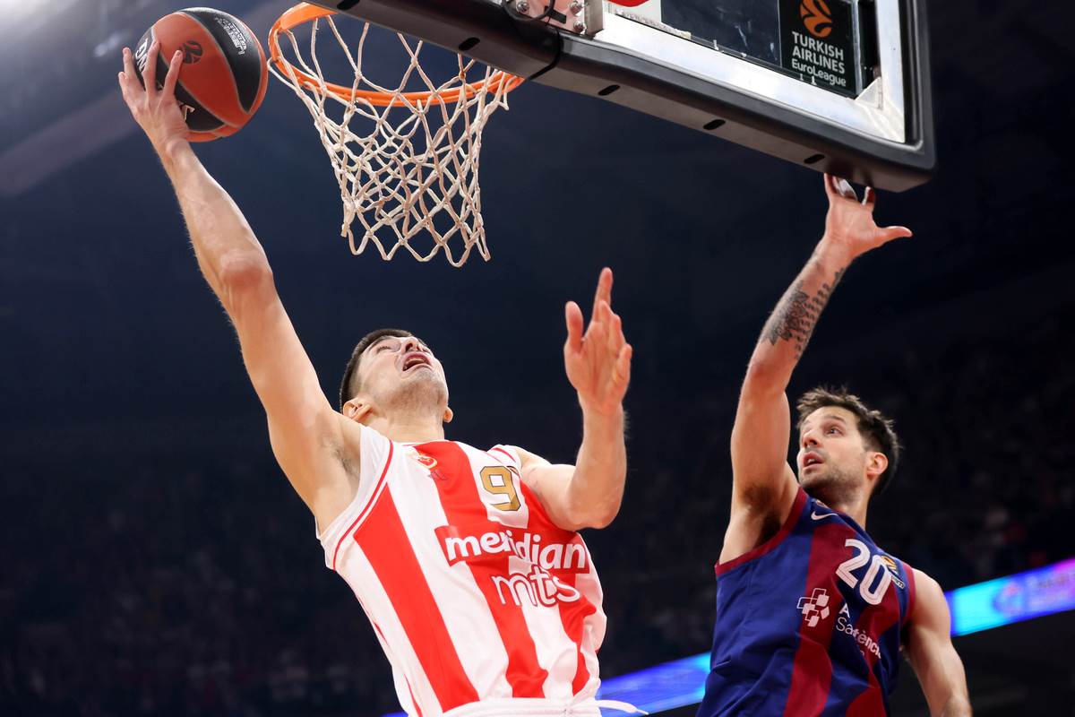 Janis Sferpulos konferencija posle poraza od Barselone