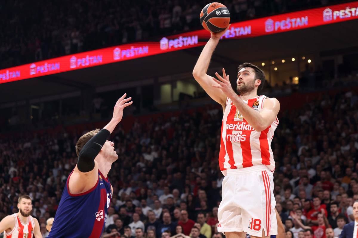 Janis Sferpulos konferencija posle poraza od Barselone