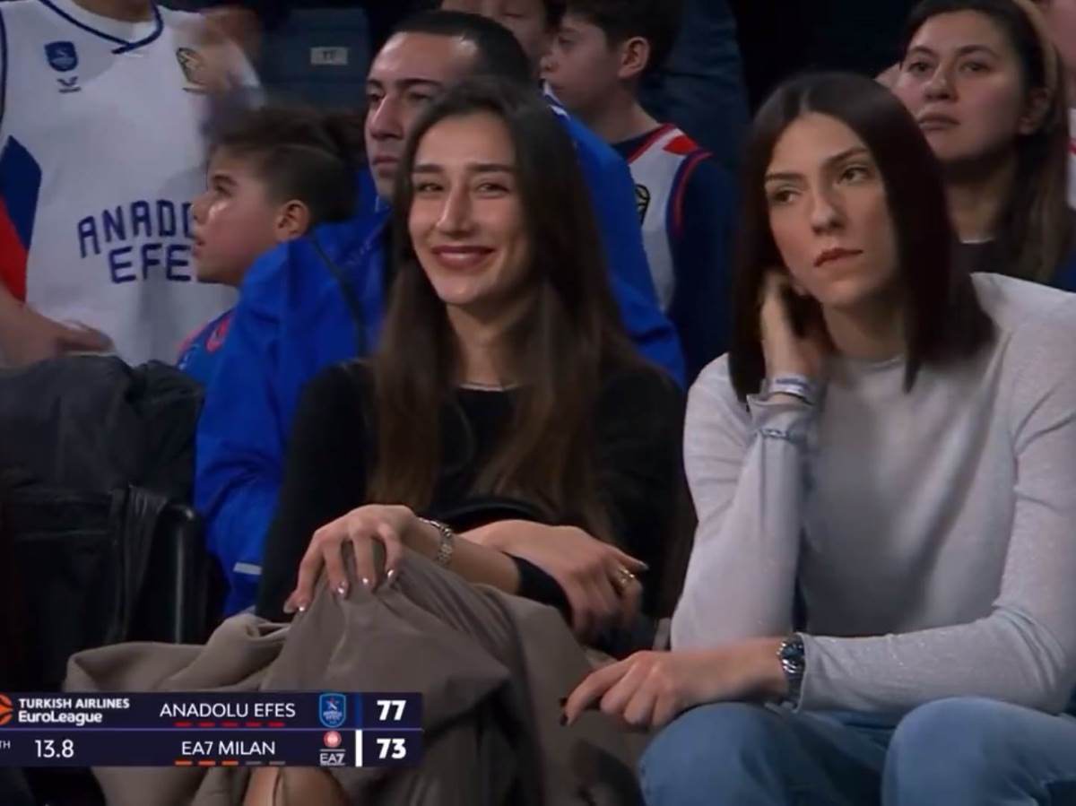 Tijana Bošković plakala na rastanku sa timom