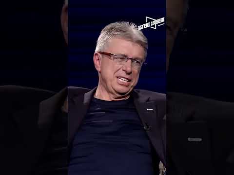 Ovo je jedini čovek na estradi sa kojim Saša Popović nije govorio