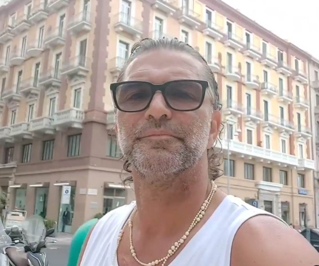 Kako sada izgleda Miki Panjković