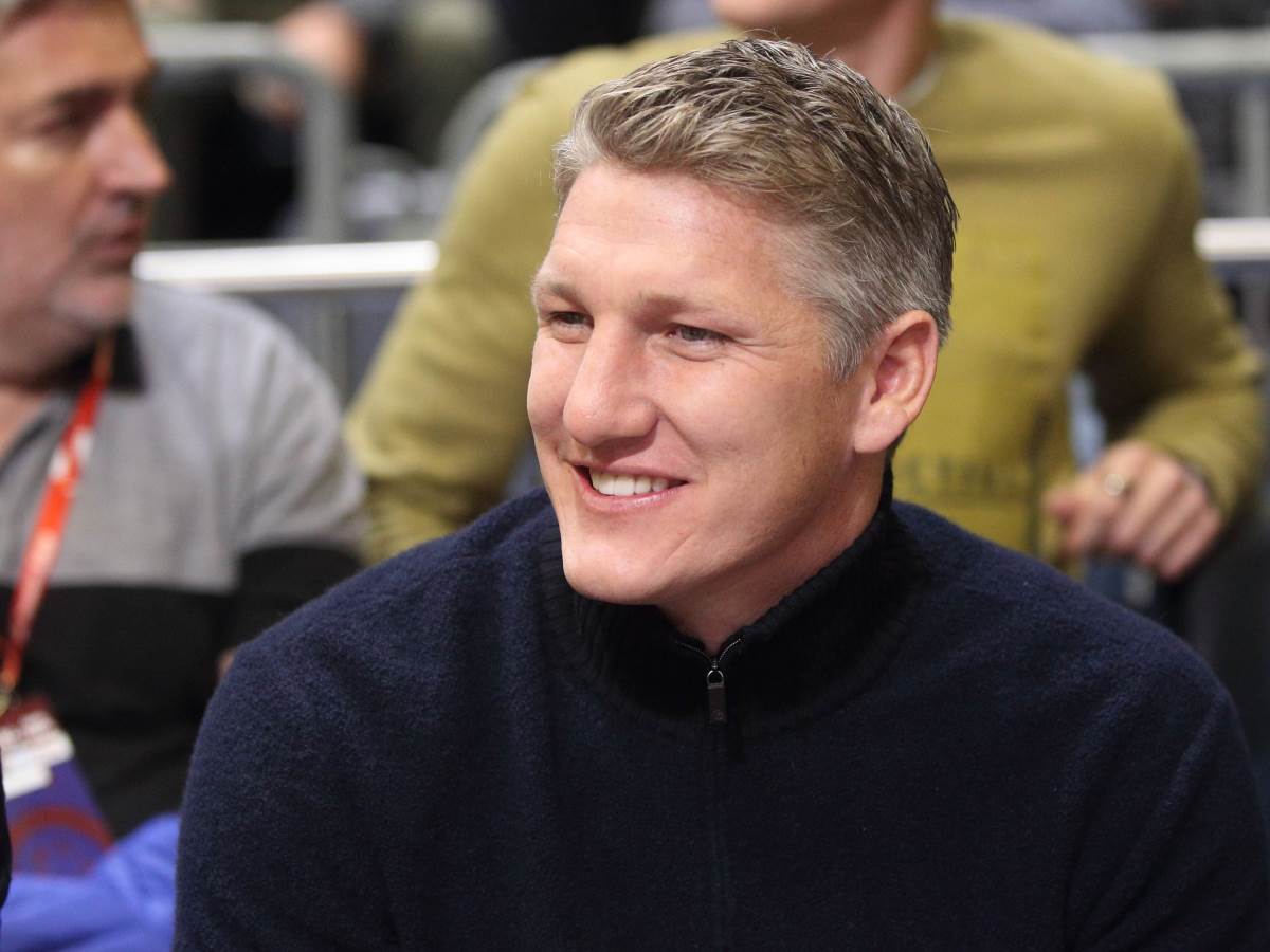 Bastijan Švajnštajger skinuo burmu pa poručio da je bilo lepo