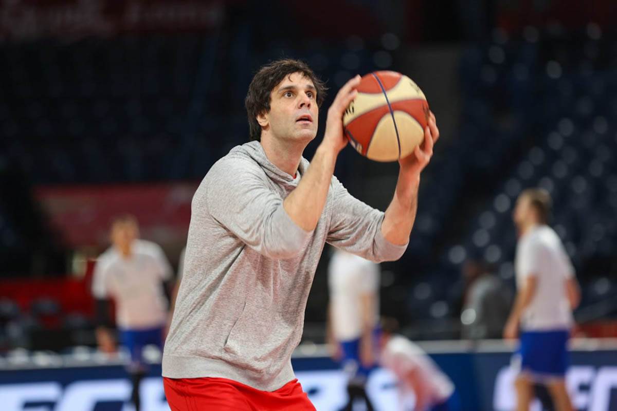 Trej Tompkins na Tajvanu