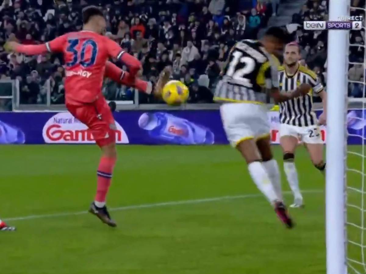 Gol Lautaro Đaneti  Juventus 0 -1 Udineze (3).jpg