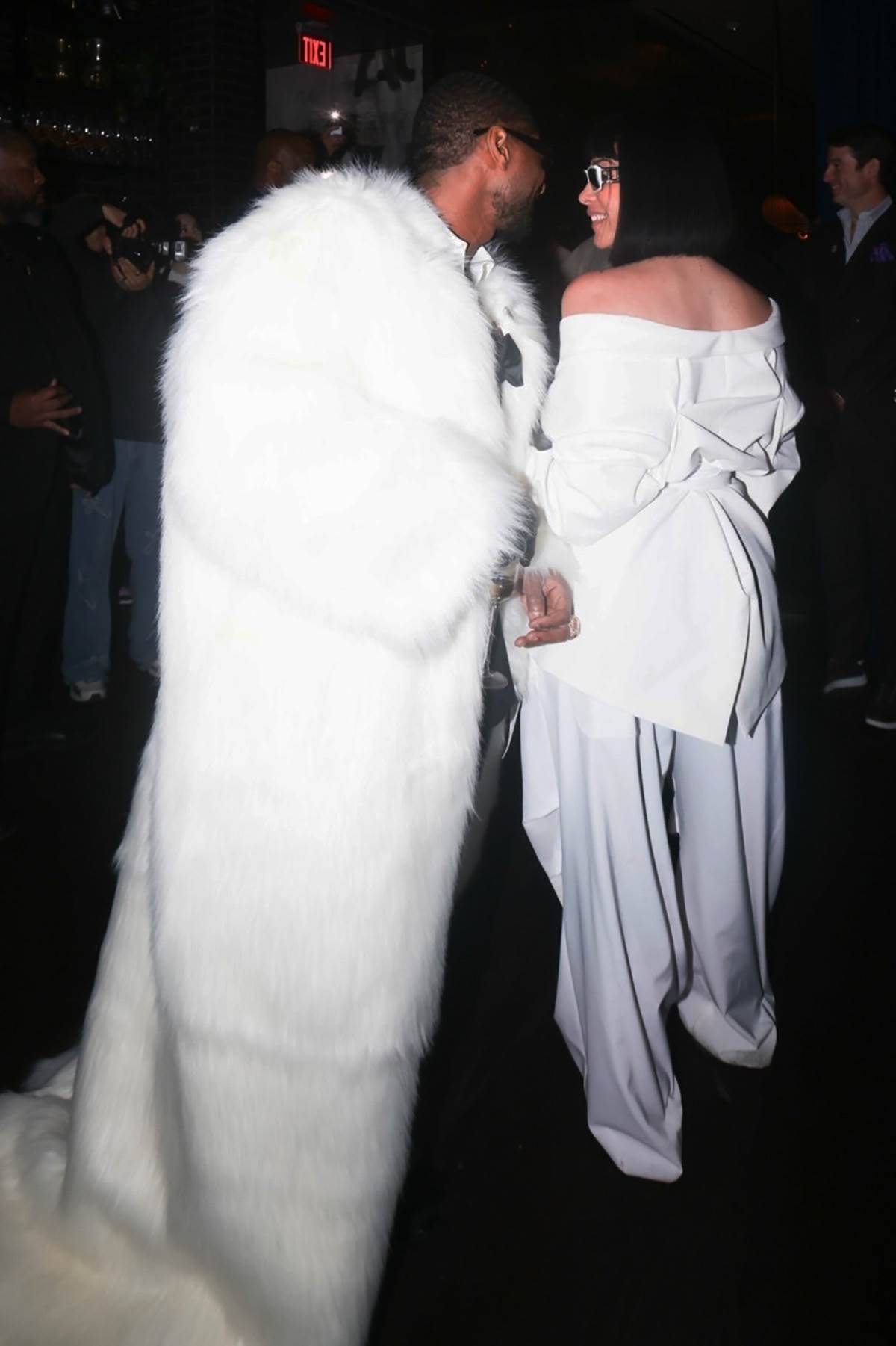 Ašer i Dženifer Goikoečea su venčani (3).jpg