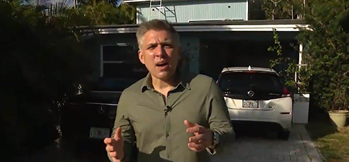 Kuća Ane Knežević