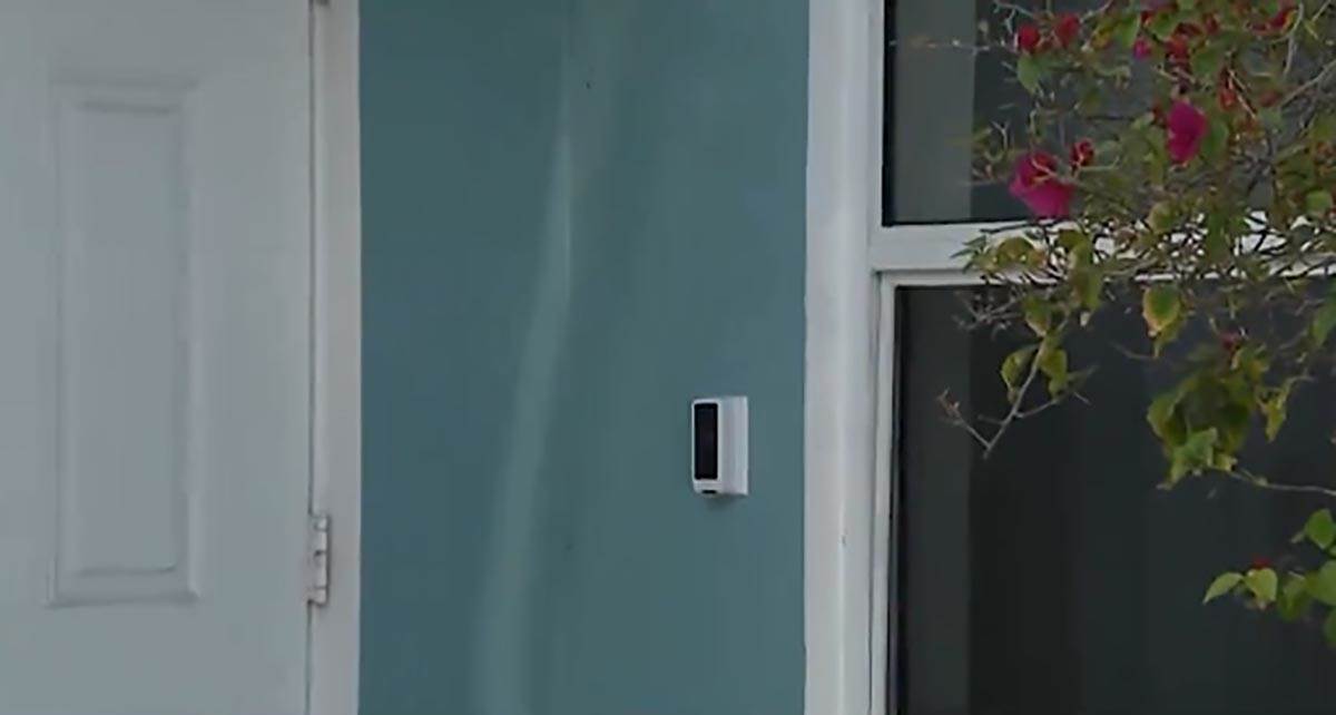 Kuća nestale Ane Knežević