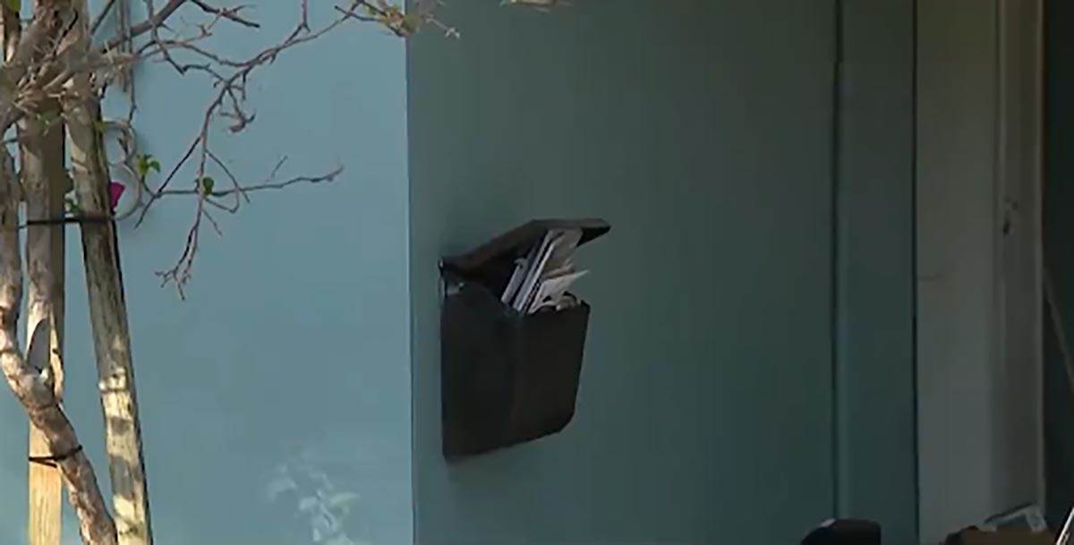 Kuća nestale Ane Knežević