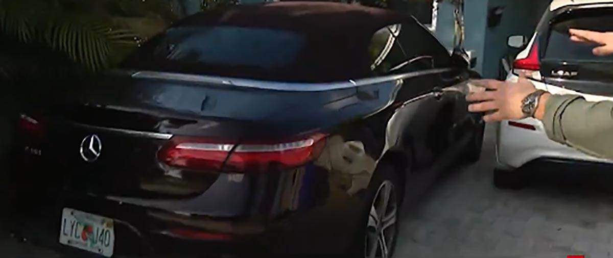 Kuća nestale Ane Knežević